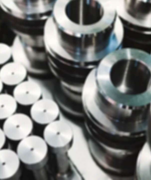 Atsarginių metalinių detalių gamyba